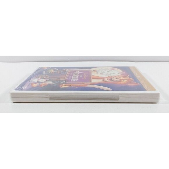 THE ARISTOCATS Disney Jazzy Special Edition W/ Slipcover  DVD NEW/SEALED - Picture 5 of 6